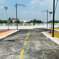 Bán Đất Phú Minh Gần Sân Bay Nội Bài, View Sân Golf, Cách Tt Chỉ 2,5Km, Sầm Uất, Đường Xe Tải Tránh