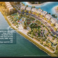 13,X Tỷ = Biệt Thự 180M2- Dát Vàng 18K- Vinhomes Royal Vũ Yên