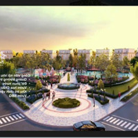 13,X Tỷ = Biệt Thự 180M2- Dát Vàng 18K- Vinhomes Royal Vũ Yên
