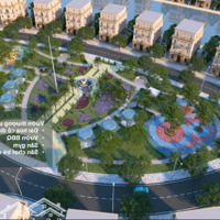 13,X Tỷ = Biệt Thự 180M2- Dát Vàng 18K- Vinhomes Royal Vũ Yên
