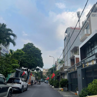 Bán Nhà Mặt Tiền Đường Quận 10. Dt: 5.6X24M, Hầm 3 Lầu St Ngay Ba Vì - Bạch Mã Cư Xá Bắc Hải 27 Tỷ