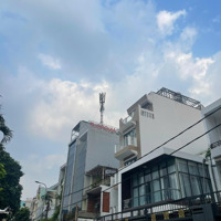 Bán Nhà Mặt Tiền Đường Quận 10. Dt: 5.6X24M, Hầm 3 Lầu St Ngay Ba Vì - Bạch Mã Cư Xá Bắc Hải 27 Tỷ