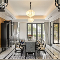 Vị Trí Thương Hiệu! Mặt Tiền Đường Hồ Tùng Mậu, Bến Nghé, Q1. Dt: 4.5 X 35M - 157M2 - Giá Bán 65 Tỷ Tl