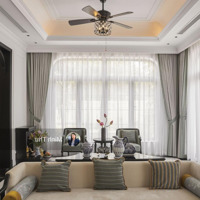 Vị Trí Thương Hiệu! Mặt Tiền Đường Hồ Tùng Mậu, Bến Nghé, Q1. Dt: 4.5 X 35M - 157M2 - Giá Bán 65 Tỷ Tl