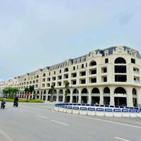 Royal Mansion Khu Đô Thị Quốc Tế 5 Sao Đầu Tiên Tại Bắc Giang - Niềm Tự Nào Của Gia Chủ Tương Lai