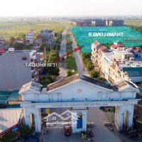 13,5 Tỷ. Có Thể Cho Thuê Đất. Mảnh Đất 150M2. Mặt Tiền 10M. 2 Mặt Đường. Đường 9M. Dv Tl9 - Hđ