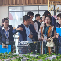 Bán Lại Căn Hộ Góc 2 Phòng Ngủtầng Thấp (10), Thanh Toán 240 Triệu Sở Hữu Ngay