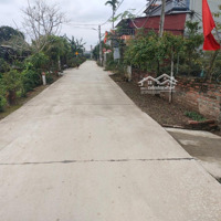 282M2 Gần Full Thổ Cư, Ngõ To Ô To Tránh Nhau, Gần Vd4 Đô Thị