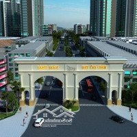 Mở Bán Đợt 1 Dự Án Square City - Khu Đô Thi Nam Thái Mua Giá Gốc Trực Tiếp Chủ Đầu Tư Fecon