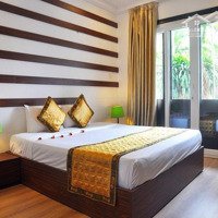 Bán Villa Đang Kinh Doanh Tốt - Khối Thanh Nam, Cẩm Nam, Hội An