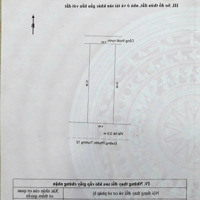 Bán Lô Đấtmặt Tiềnđường Phước Trường 12 - Gần Biển - Ngay Công Viên Hồ Nghinh