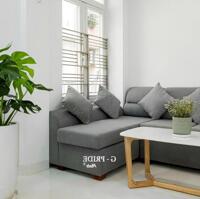 CĂN HỘ STUDIO BAN CÔNG RỘNG 45M2 GẦN CHỢ BẾN THÀNH QUẬN 1