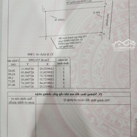 Bán Đất Đường Hưng Bình 1, Giá Tốt Chỉ 7,33 Triệu Vnd, Diện Tích 1855,8M2