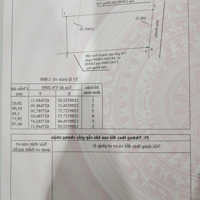 Bán Đất Đường Hưng Bình 1, 7,33 Triệu Vnd, 1855,8 M2, Pháp Lý Đầy Đủ