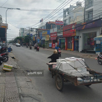 Cho Thuê Nhà Nguyên Căn Mặt Tiền Đường Nguyễn Ảnh Thủ, Phường Hiệp Thành, Quận 12, Dt: 4.5X14M