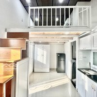 Duplex Đón Nắng Siêu Xinh Ngay Vhu , Mặt Tiền Đ.khuông Việt