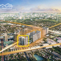 Bán Căn Hộ Chung Cư 3 Pn Tại The Victoria, Giá Bán 750 Triệu, Diện Tích 84M2