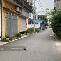 Bán Đất 51M2 Tại Trung Tâm Đa Tốn, Gia Lâm