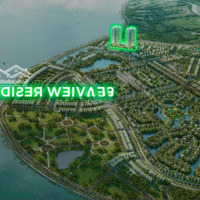 Quỹ Căn Hộ 3 Phòng Ngủchung Cư Ecopark Vinh - Chung Cư Seaview Residences - Nhận Nhà Trọn Gói Chỉ 4,X Tỉ