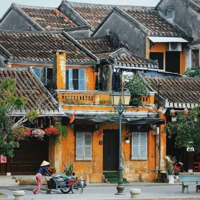 Bán Villa Hội An Boutique - Đường Tôn Đức Thắng, Tân An, Hội An