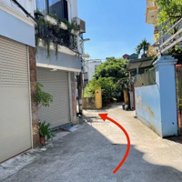Bán Đất Ở Phường Cự Khối Long Biên Hà Nội
