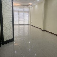 Cho Thuê Nhà Trung Kính,Diện Tích75 M2, 6 Tầng, Thông Sàn, Thang Máy, Điều Hoà. Giá Bán 49 Triệu/Tháng