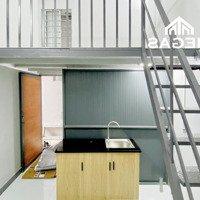 Khai Trương Phòng Trọ Mới Dạng Duplex Gần Mai Chí Thọ, Đảo Kim Cương