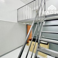 Khai Trương Phòng Trọ Mới Dạng Duplex Gần Mai Chí Thọ, Đảo Kim Cương