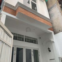 Bán Nhà Riêng Đường Thạch Lam - Tân Phú. Giá Bán 6.4 Tỷ Tl