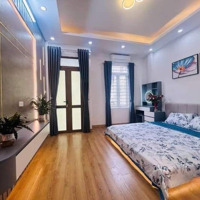 Bán Nhà Ngã 3 Chợ Nam Dư-Lĩnh Nam-Hoàng Mai- Hn .Diện Tích32M X 5T Xây Mới Từ Móng