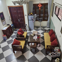 Cho Thuê Nhà Đặng Thai Mai 73M2 X 5 Tầng, Ngõ Oto Ở Làm Vp, Chdv, Homestay