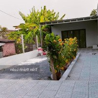 Chủ Gửi Bán Gấp Căn Nhà 160M2 Thổ Cư Đường Suối Lội, Xã Phước Vĩnh An, Huyện Củ Chi Giá Bán 1 Tỷ 050