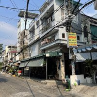 Bán Nhà Hẻm 168 Đường Nguyễn Cư Trinh, Nguyễn Cư Trinh, Quận 1