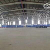 Bán xưởng 15000m2 KCN Thành Thành Công giá 95 tỷ