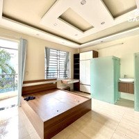 Khai Trương Ngay Căn Studio, 1 Phòng Ngủ, Duplex Mới 100% - Full Nội Thất, Máy Giặt Riêng