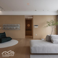 Bán Căn Góc 3 P.ngủ 145M Hướng Nam, Sổ Đỏ+Lốt Oto Tại Tràng An Complex Cạnh Học Viện Quốc Phòng