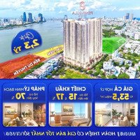 Bán Căn Họ View Sông Hàn. Đà Nẵng, Số Lâu Dài. Chỉ Từ 2 Tỷ, Hỗ Trợ Vay Ngân Hàng