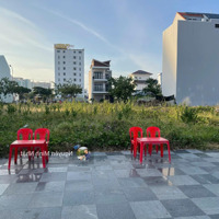 Bán Đất Khu Dân Cư Phố Biển, Rạng Đông, Phú Thủy, Tp Phan Thiết, 100M2/1Ty500 Triệu, View Đẹp