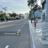 Bán Đất Khu Dân Cư Phố Biển, Rạng Đông, Phú Thủy, Tp Phan Thiết, 100M2/1Ty500 Triệu, View Đẹp