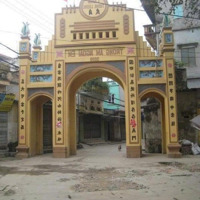 Bán Miếng Đất Cực Hiếm Phú Lương, Hà Đông 54M2,Mặt Tiền4,65M, Giá Cắt Lỗ, Đường Ô Tô Tránh Giá Bán 5,4 Tỷ