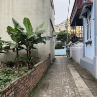 Bán Miếng Đất Cực Hiếm Phú Lương, Hà Đông 54M2,Mặt Tiền4,65M, Giá Cắt Lỗ, Đường Ô Tô Tránh Giá Bán 5,4 Tỷ