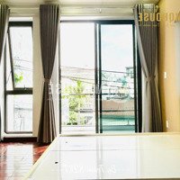 Khai Trương Căn Hộ Studio Tách Bếp Mới 100% Full Nội Thất, Bancol Siêu Thoáng, Trung Tâm Bình Thạnh