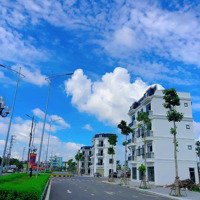 Đất Đấu Giá Ninh Khánh, Tt Nếnh, Việt Yên, Giá Nhỉnh 3 Tỷ, 091.101.5500