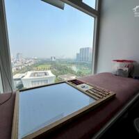 Bán nhanh 105m2 N02T1 Ngoại Giao Đoàn 3 ngủ full nội thất, view Hồ, giá tốt - Ánh 0973781843.