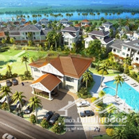 Bán Biệt Thự Sang Trọng Tại Khu Compound Chateau - Phú Mỹ Hưng