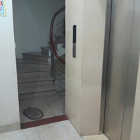 Chính Chủ Bán Nhà Phố Dương Khuê 50M2 X 7 Tầng Thang Máy Kinh Doanh. Giá Bán 21 Tỷ