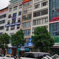 Chính Chủ Bán Nhà Phố Dương Khuê 50M2 X 7 Tầng Thang Máy Kinh Doanh. Giá Bán 21 Tỷ