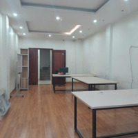 Chính Chủ Bán Nhà Phố Dương Khuê 50M2 X 7 Tầng Thang Máy Kinh Doanh. Giá Bán 21 Tỷ