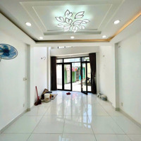 Ngộp Bank Giảm 800 Triệu Bán Nhàhẽm Xe Hơithông, Đường Nguyễn Thượng Hiền, P5 Bình Thạnh, 5X13M, Giá Bán 8.8 Tỷ