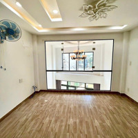 Ngộp Bank Giảm 800 Triệu Bán Nhàhẽm Xe Hơithông, Đường Nguyễn Thượng Hiền, P5 Bình Thạnh, 5X13M, Giá Bán 8.8 Tỷ